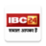 ibc24 news android application logo